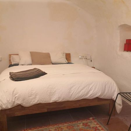 Villa Cueva San Anton Níjar Exterior foto